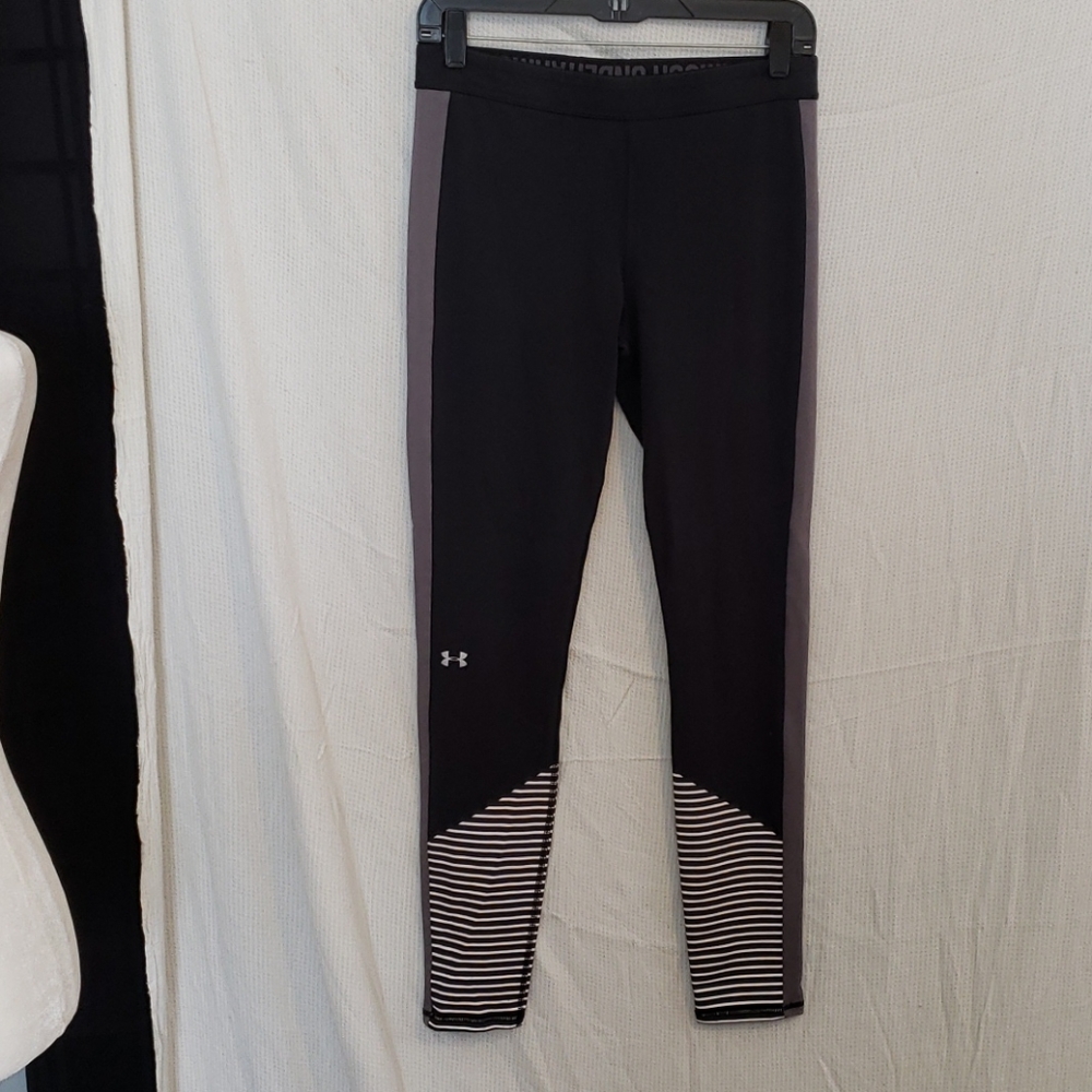 Under Armour leggings